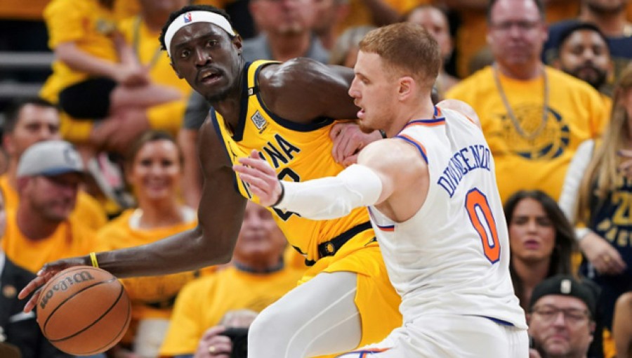 Pacers Triumph Over Knicks to Force Decisive Game Seven