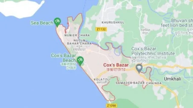 One Nomination Rejected as Scrutiny Ends for Cox’s Bazar-3 and 4 Seats