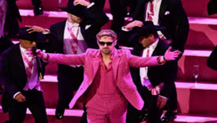 Ryan Gosling's Reluctance Turns to Triumph: 'I'm Just Ken' Oscars Performance Wows