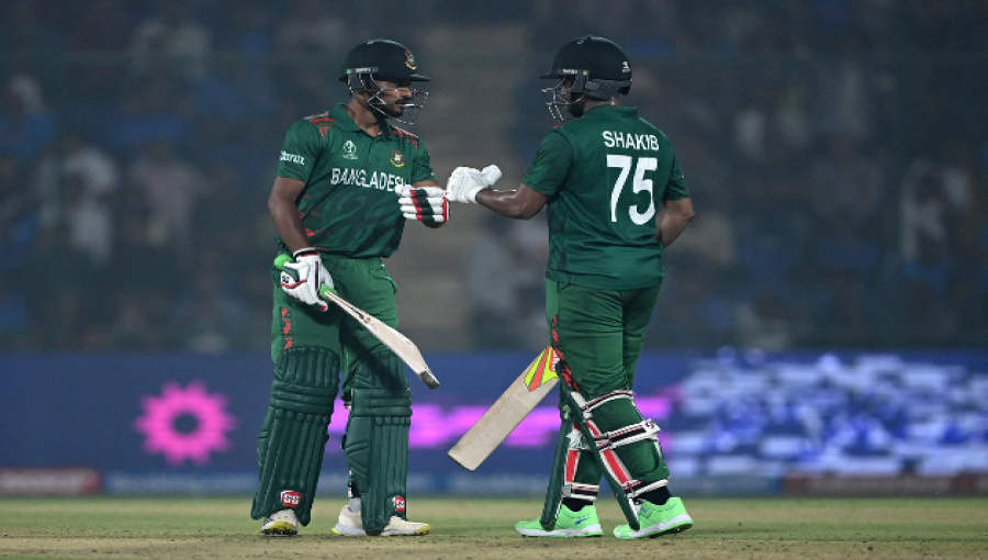 Bangladesh Clinches Dramatic Two-Wicket Victory Over Sri Lanka in T20 World Cup Opener