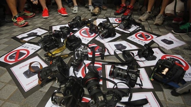 2025 Becomes One of Deadliest Years for Journalists Worldwide, PEC Reports