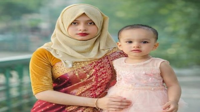 Expatriate's wife and daughter missing in Rangamati