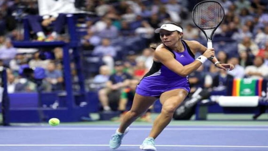 Jessica Pegula Completes Stunning Comeback to Reach US Open Final