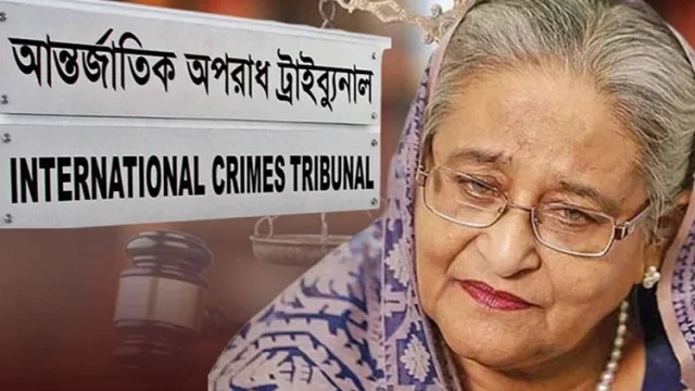 Sheikh Hasina