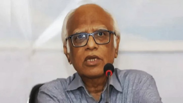 Chief Adviser Yunus Not Resigning, Interim Government Committed to Duties Amidst Obstacles: Planning Adviser