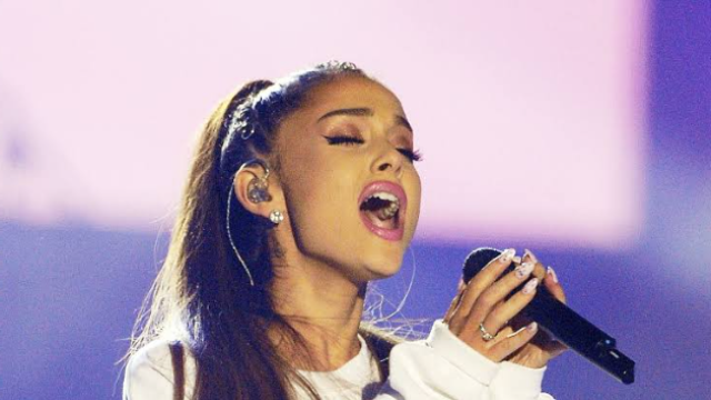 Ariana Grande's Journey of Resilience and Artistry