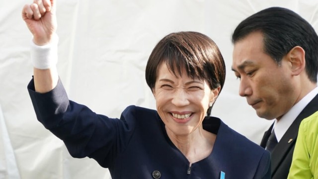 Japan Heads to Snap Election with Takaichi Poised for Strong Mandate