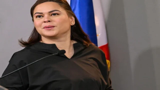 Philippines on Brink of New Political War as VP Sara Duterte Challenges President Marcos Jr.