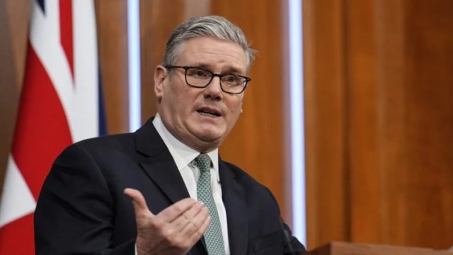 UK BASE IN CYPRUS HIT BY SUSPECTED DRONE STRIKE