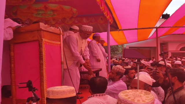 General Secretary Ruhin Hossain Prince warns of political instability if polls are delayed, urges robust institutions for fair elections.