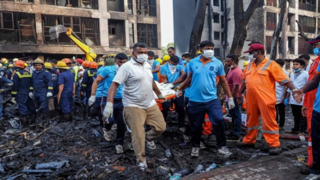 Ahmedabad Plane Crash: Families Await DNA Results Amidst Heartbreak and Uncertainty