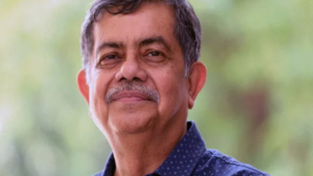 Education Adviser Professor Dr. Chowdhury Rafiqul Abra