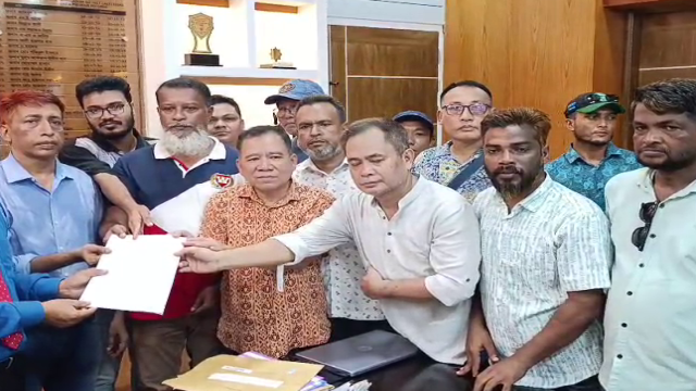 Rangamati Sports Community Protests "Controversial" Ad Hoc Committee, Demands Cancellation and Corruption Probe