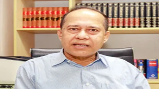 Former Chief Election Commissione