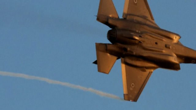 High Court rules in favor of the UK government, allowing continued export of F-35 parts despite allegations of complicity in Gaza conflict.