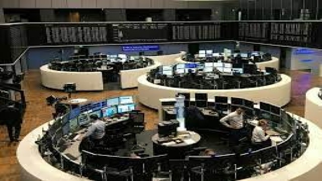 Open of European stock markets is stable