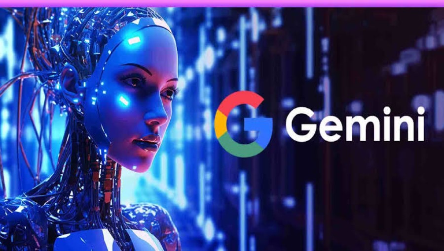 Gemini Aims to Redefine AI Chatbots