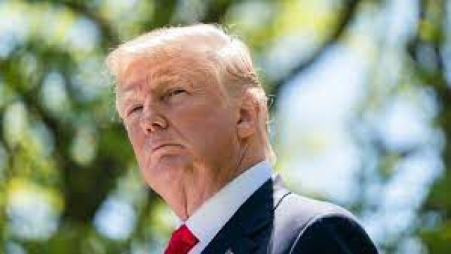 Fordow Nuclear Site Destroyed in U.S. Strike, Trump Claims