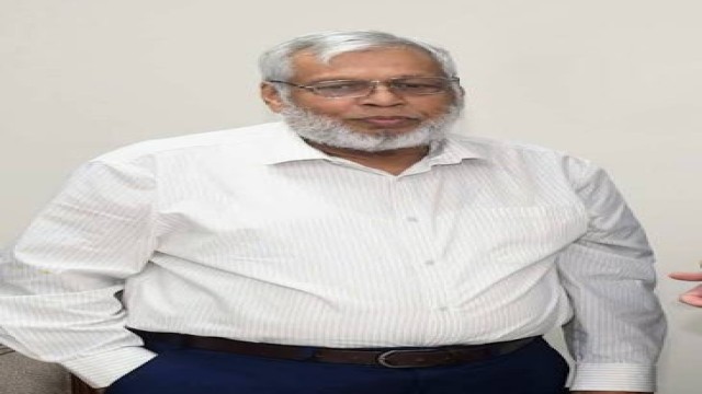 Interim Government Undertook Reforms to Strengthen Power, Energy Sectors: Adviser