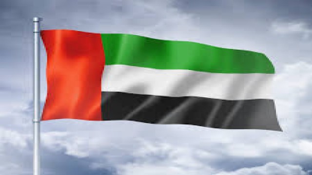 UAE president phones Bangladesh PM on Middle East escalation  