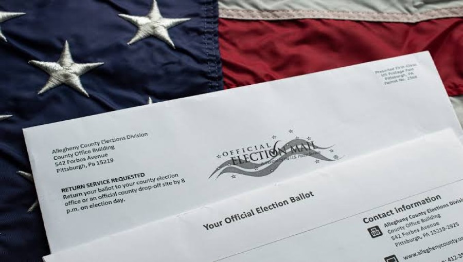 Pennsylvania Court Protects Mail-In Voting Integrity as Key Elections Approach