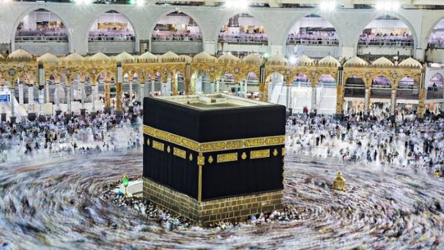 Extending the registration period for Hajj 2024