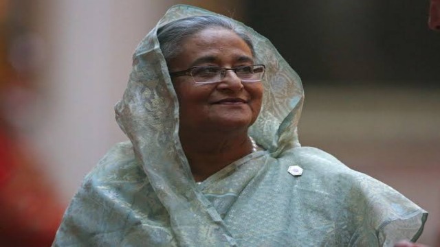 Awami League wins a resounding majority