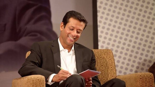 PM assigns Sajeeb Wazed once more to serve as her honorary ICT adviser: PMO