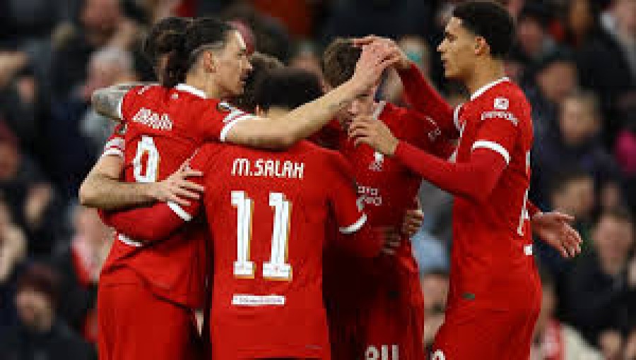 Liverpool's Europa League Journey Ends Despite Valiant Effort