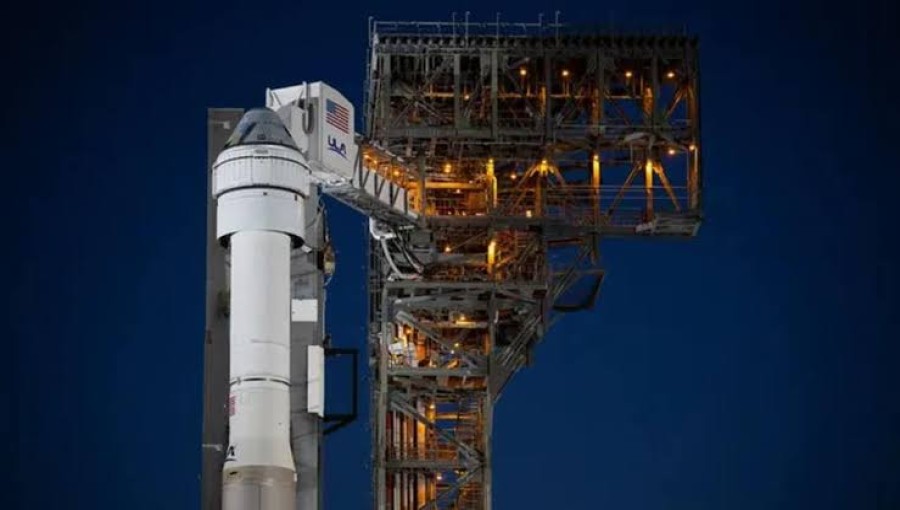 Starliner Launch Aborted Hours Before Liftoff Due to New Safety Issue