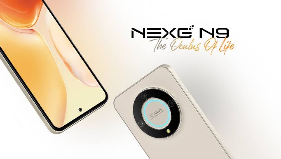 NEXG N9