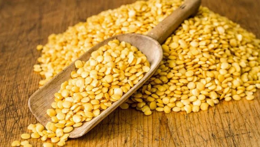 Duty-Free Yellow Pea Imports Get Another Reprieve