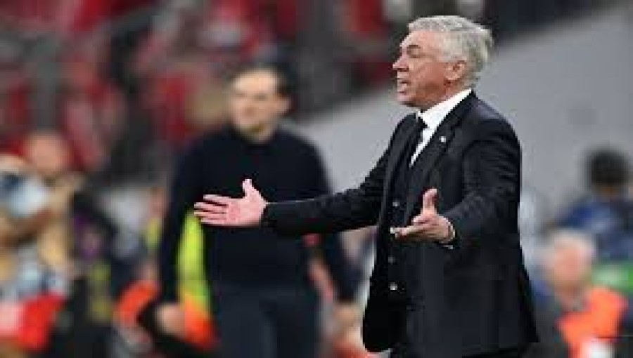 Ancelotti Backs Real Madrid to Slay Bayern Munich in Champions League Clash