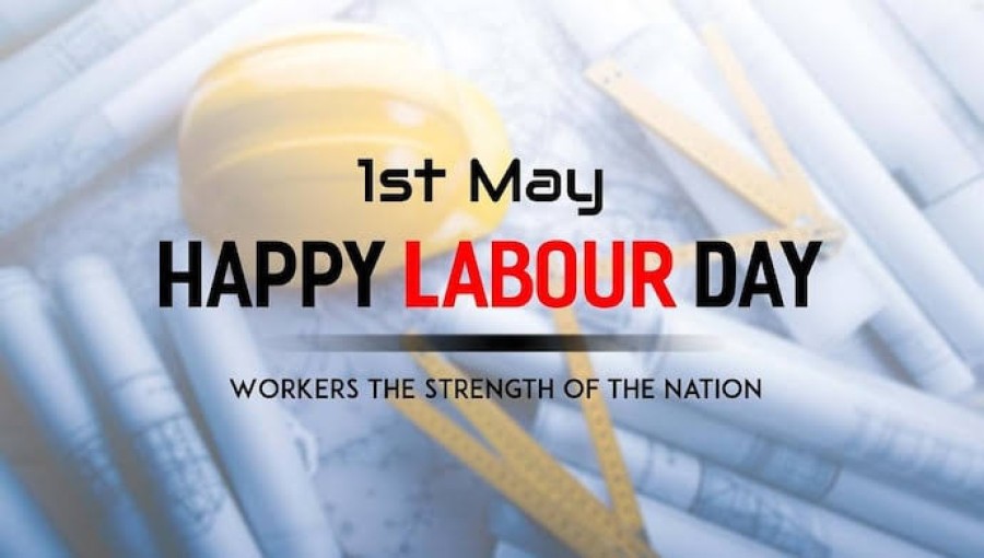 May Day: A Celebration of Labor Rights and International Solidarity