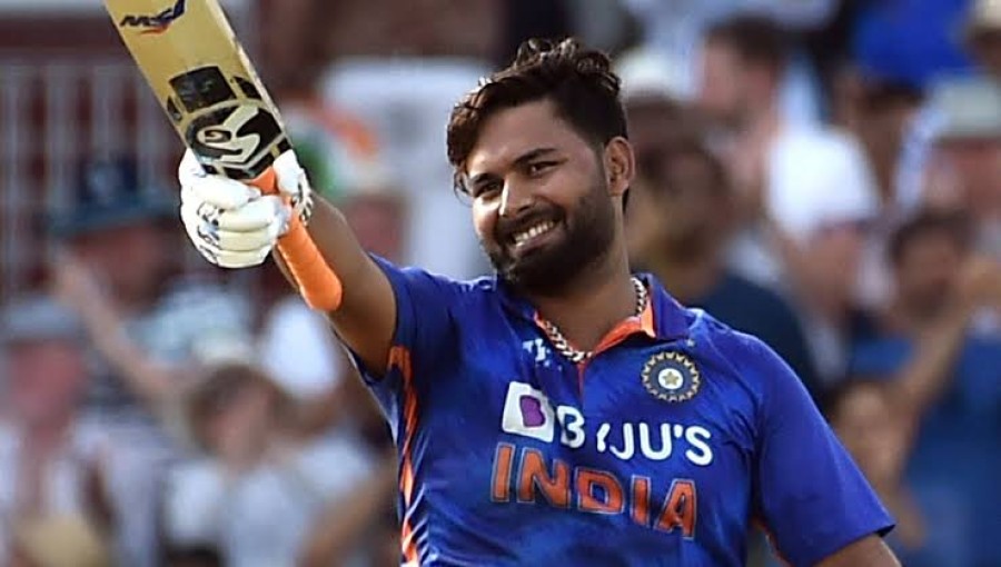 Rishabh Pant Recounts Near-Loss of Leg in Car Crash, Prepares for IPL Comeback