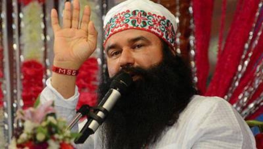 Controversial Cleric Gurmeet Ram Rahim Singh Acquitted in Murder Case After Backing BJP