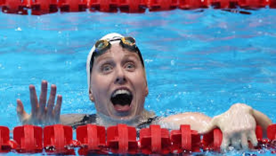 Lilly King and Ryan Murphy Headed to Third Consecutive Olympics