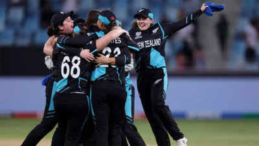 Unbeaten Teams Clash in Women's T20 World Cup Final