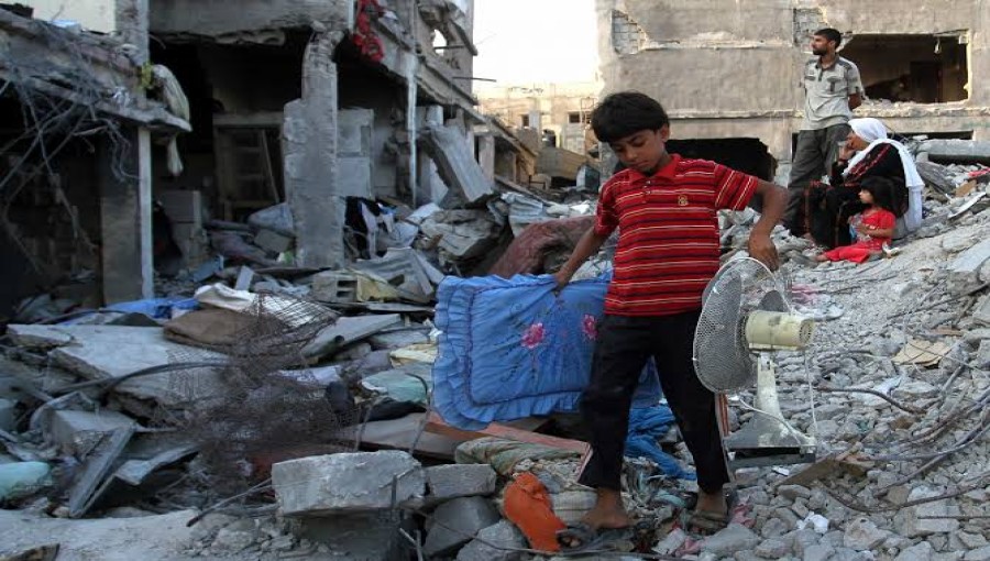 The situation is particularly dire in northern Gaza, where the specter of famine looms large.