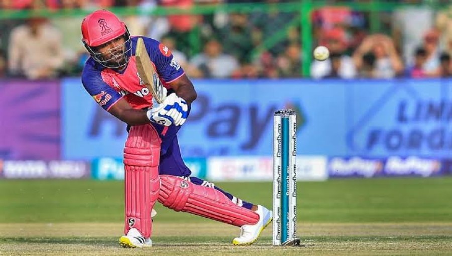 Sanju Samson Makes Strong Case for India's T20 World Cup Wicketkeeper, Says Kumar Sangakkara