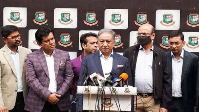 BCB Investigation Committee Shifts Focus to Learning from World Cup Flop