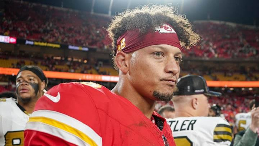 Patrick Mahomes Aims to Bring WNBA Team to Kansas City