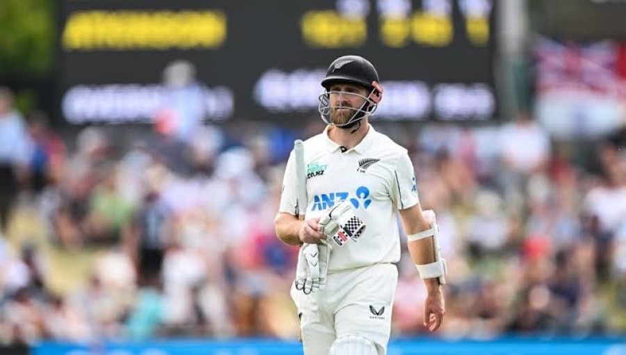 New Zealand Sets England Mammoth Target of 658 in Final Test