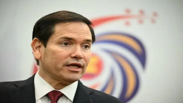 Rubio Calls for Reexamination of NATO After Iran Conflict