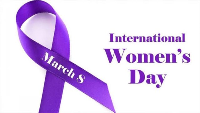 The Origins of International Women's Day and the Significance of Purple