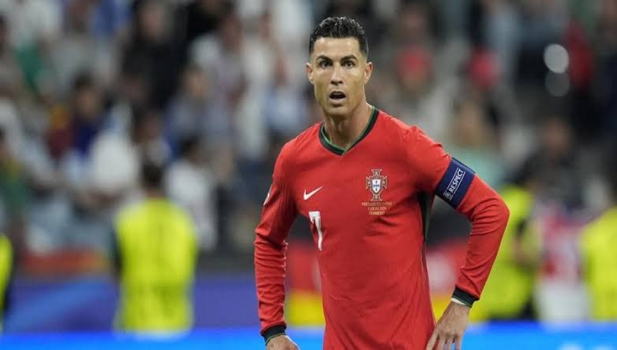 Cristiano Ronaldo Leads Portugal Against Croatia and Scotland in Nations League Action