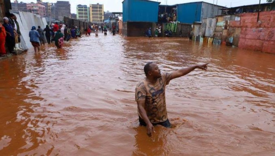 Heavy Rains and Floods Claim Lives in Kenya and Tanzania