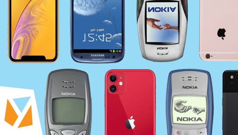 Exploring the Best-Selling Phones in the History of Mobile Technology