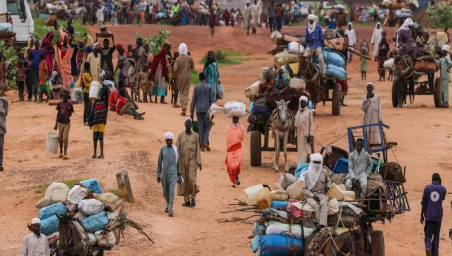 UN Condemns Deadly Attacks on Sudanese Civilians Amid Intensified Fighting