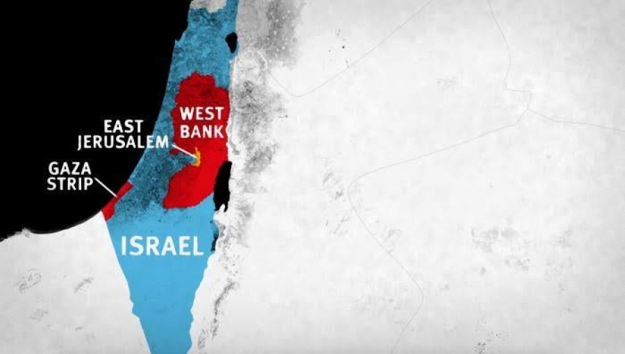 Israeli Occupation Expansion Raises Global Concerns